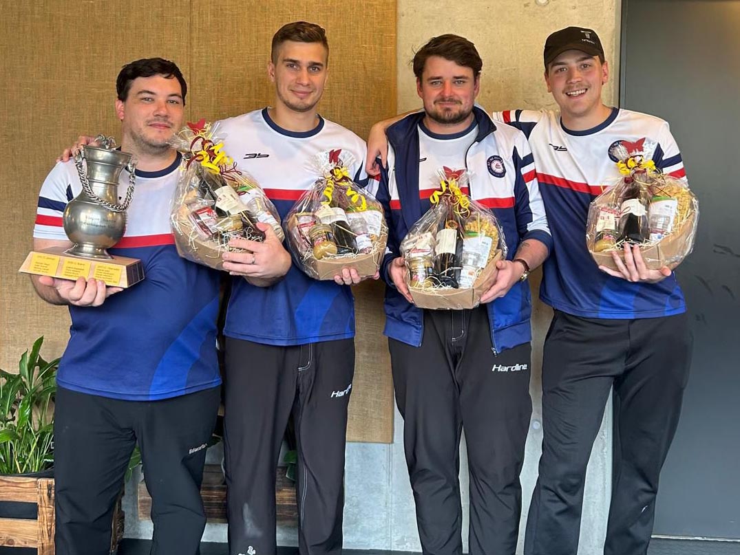 Tím Stonehunters MIX